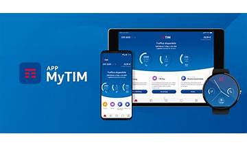 MyTIM for Android - Download the APK from Habererciyes